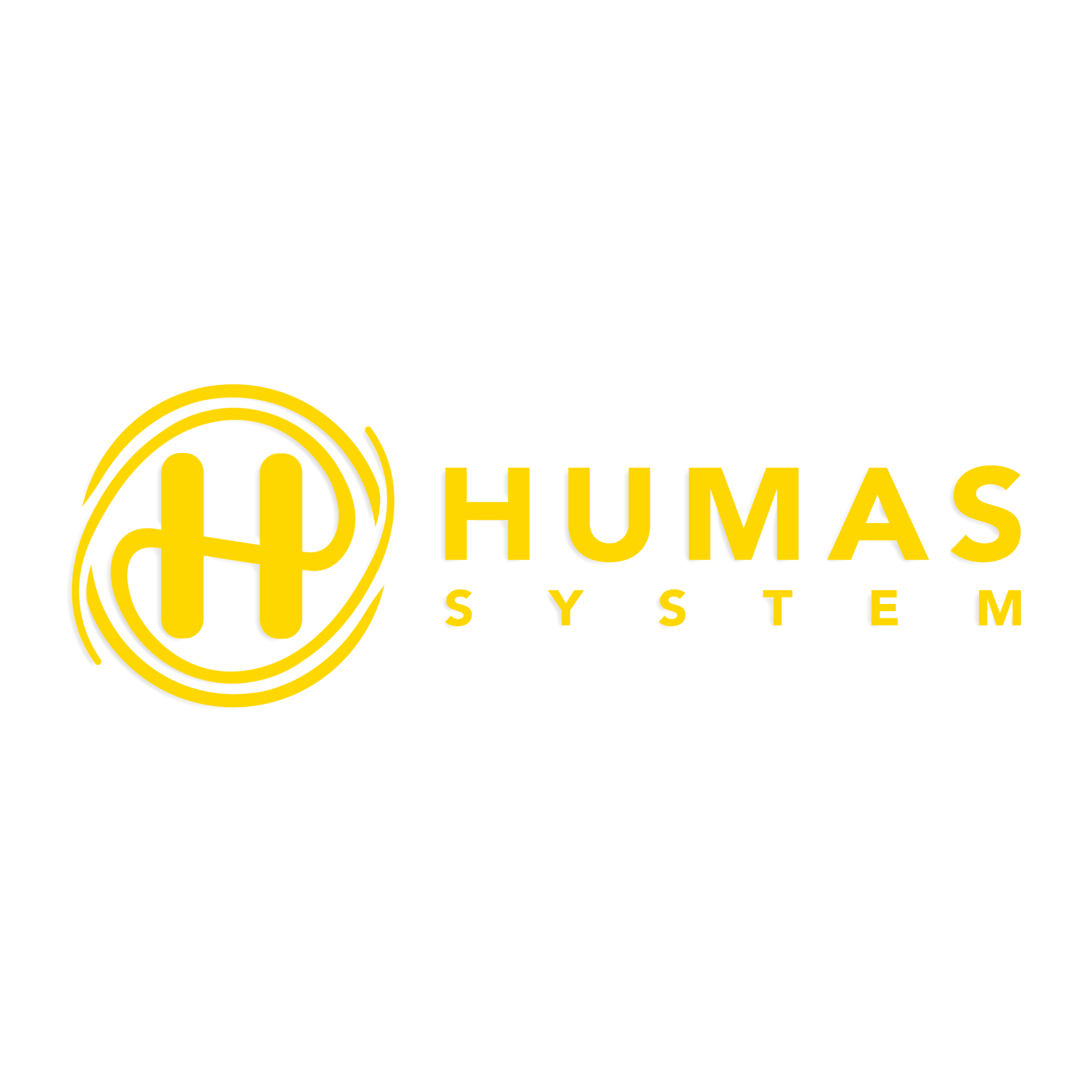 HUMAS System