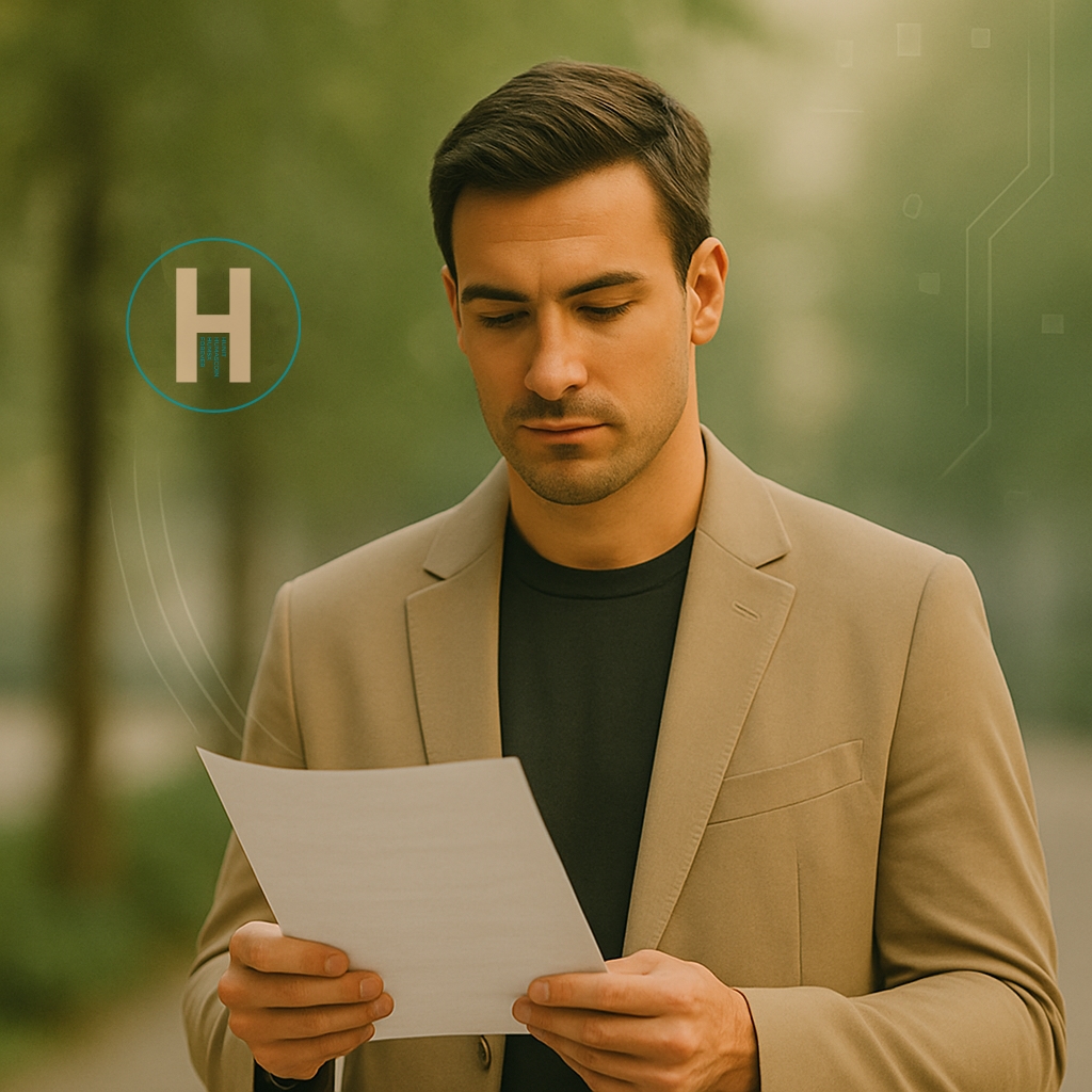 HUMAS System - HUMAS System